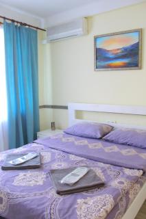 Uneed Rooms Harbour - Kiev - 3