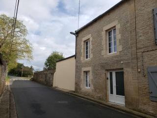 Maison chaleureuse entre mer et campagne - Colombiers-sur-Seulles - 4