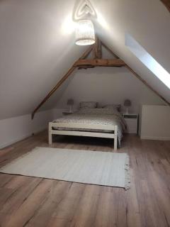 Studio au centre de Guémené-sur-Scorff - Guéméné-sur-Scorff - 2