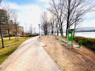 Marina Garden - Boedapest - 9