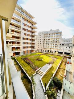 Marina Garden - Boedapest - 8