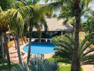 4 Ocean View Apartment 2 blocks from Zicatela Strip! - Brisas de Zicatela - 3