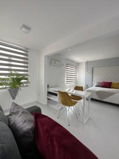 Apartasuites Mardini - Cartagena de Indias - 0