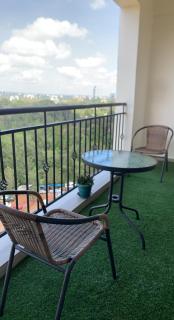 Kilimani view apartment - 7