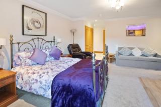 The Lodge - Studio Apartment's - Castel - 2