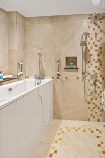 The Lodge - Studio Apartment's - 1