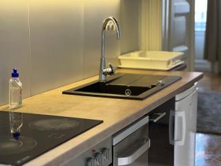 N38 Apartments by Small Home Budapest - Budapest - 1