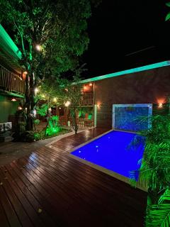 Pousada Preciosa do Arraial - com Natura e L'Occitane - recém inaugurada - 8