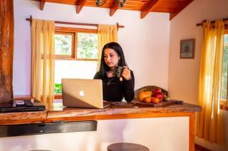 Cabaña de las Flores - 7