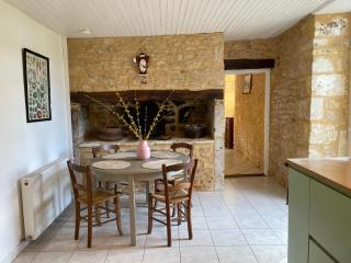 Holidayhome for 6 persons at Ferme la Geneste - Coux-et-Bigaroque - 8