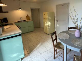 Holidayhome for 6 persons at Ferme la Geneste - Coux-et-Bigaroque - 7