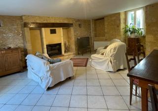 Holidayhome for 6 persons at Ferme la Geneste - Coux-et-Bigaroque - 3