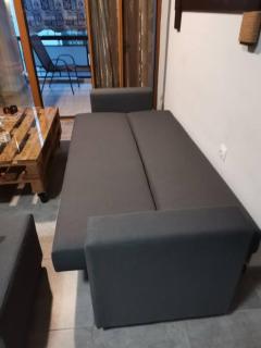 Lefko apartment - Atene - 6
