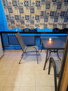 Lefko apartment - Atene - 4