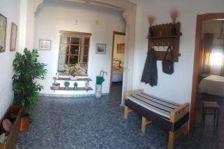 CHALET con ENCANTO en SIERRA CORDOBESA. WIFI - Cerro Muriano - 5
