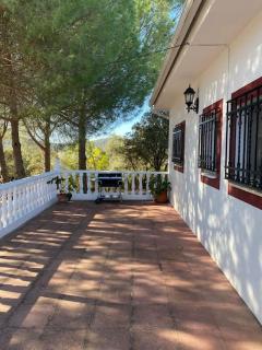 CHALET con ENCANTO en SIERRA CORDOBESA. WIFI - Cerro Muriano - 2