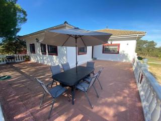 CHALET con ENCANTO en SIERRA CORDOBESA. WIFI - Cerro Muriano - 1