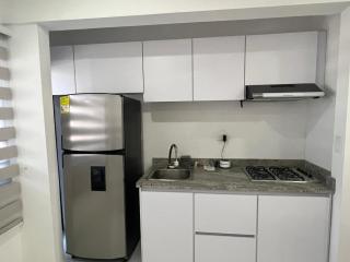 Apartasuites Mardini - 6