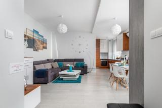 Apartament Holiday 10/30 - 6