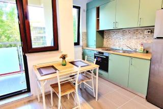 Cosy Studio near Palas Mall - 3