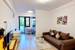 Cosy Studio near Palas Mall - 2