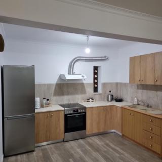 Sea View apartment - Gythio - 1