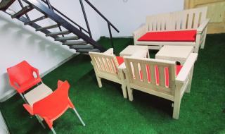 فندق ظاظا - 8