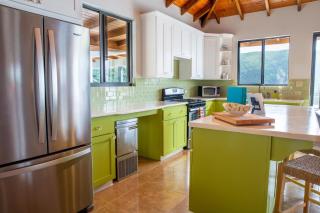 Jost Van Dyke, BVI 3 Bedroom Villa with Caribbean Views & Pool - Jost Van Dyke - 1