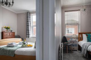 The Elderton, Newbiggin By The Sea, Northumberland - Newbiggin-by-the-Sea - 6