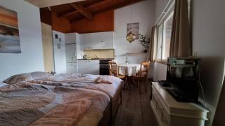 Casa Scerina - Sementina - 6