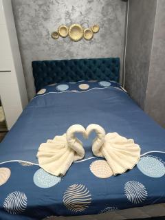 Apartment 1 Novi Sad - Novi Sad - 5