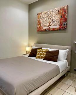 Morris Bed & Breakfast - Bari - 7