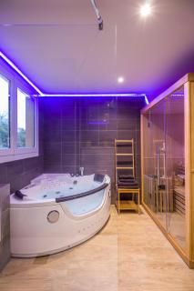 Escapade en Bord de mer avec Sauna et Spa Privés - Binic - 2