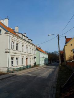 Apartament Kętrzyński - 9