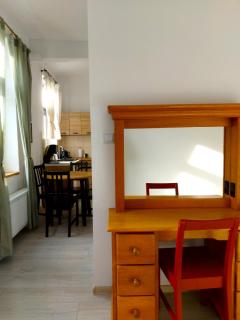 Apartament Kętrzyński - 2