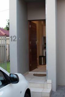 Arcardia - Pretoria - 0