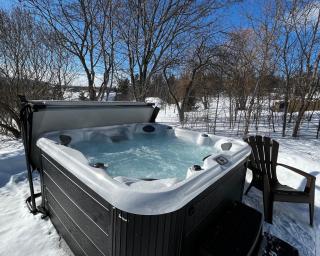 Auberge musicale Pour un Instant - 2