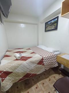 Hostal Estrellas - Huaraz - 9