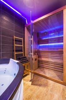 Escapade en Bord de mer avec Sauna et Spa Privés - Binic - 4