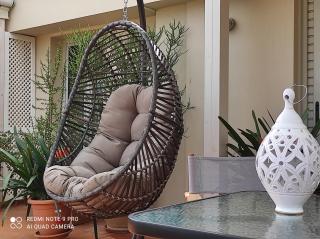 city view apartment - Ágios Nikolaos - 9