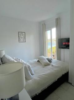 Beach Front Apartment in Estepona - Estepona - 8