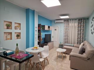 apartamento Adrian y Vanessa VFT/JA/00086 - Baeza - 9