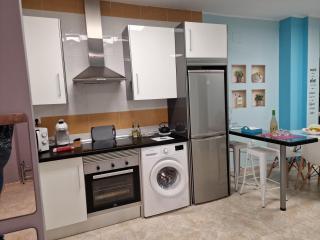 apartamento Adrian y Vanessa VFT/JA/00086 - Baeza - 3