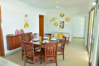 Telchac Beach House - Telchac Puerto - 0