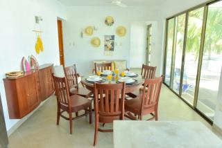 Telchac Beach House - Telchac Puerto - 8