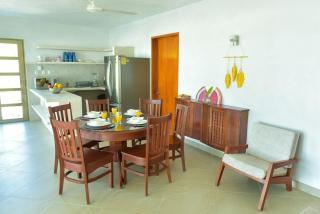 Telchac Beach House - Telchac Puerto - 7