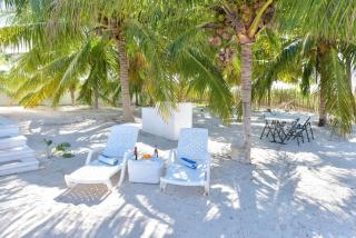 Telchac Beach House - Telchac Puerto - 5