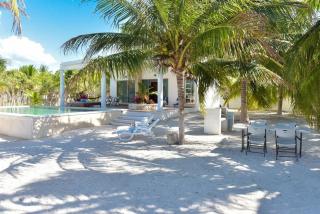 Telchac Beach House - Telchac Puerto - 4