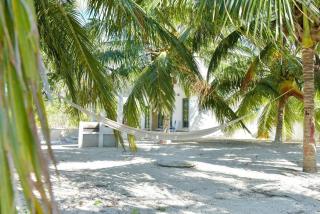 Telchac Beach House - Telchac Puerto - 1