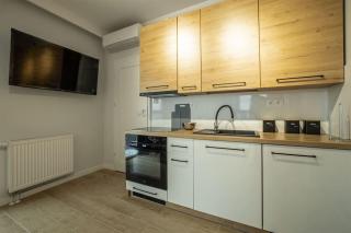 WiguryTower Apartaments 64' - Łódź - 5